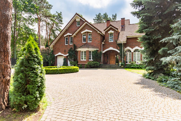 Best Driveway Paving Near Me  in Charlotte, TN