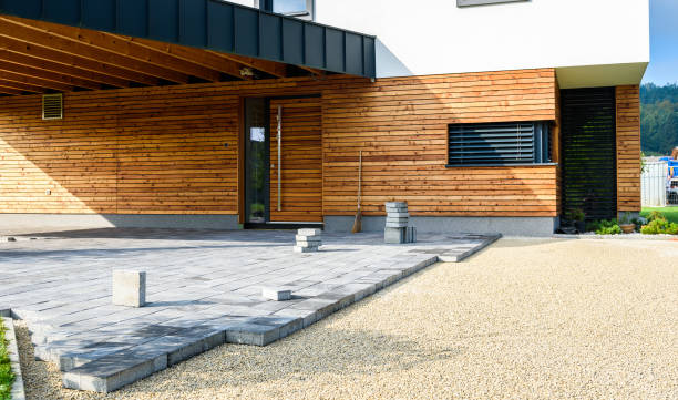 Best Driveway Pavers Near Me  in Charlotte, TN