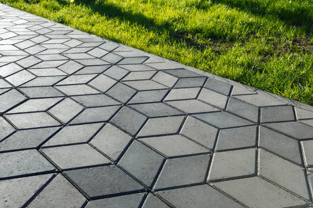 Best Affordable Driveway Pavers  in Charlotte, TN