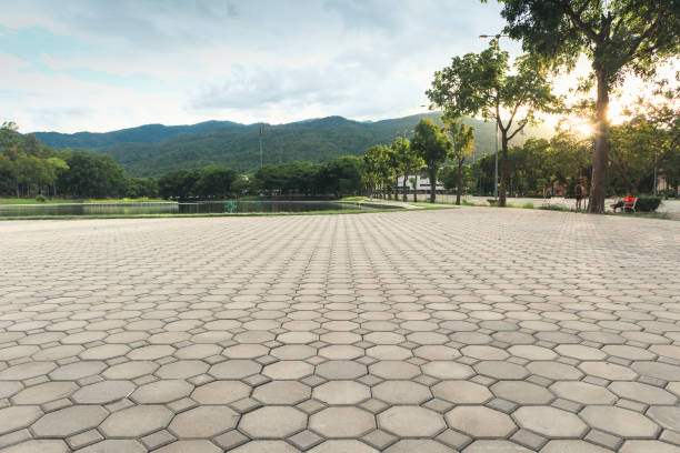 Best Interlocking Driveway Pavers  in Charlotte, TN
