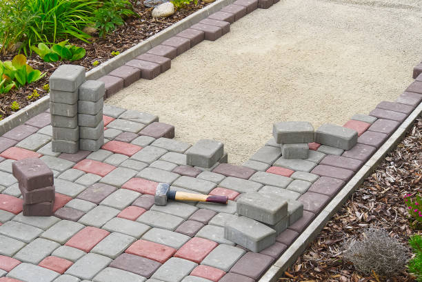 Best Local Driveway Pavers  in Charlotte, TN
