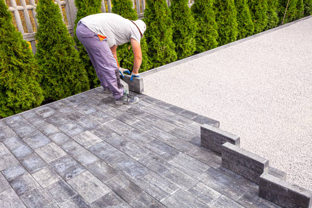 Best Commercial Driveway Pavers  in Charlotte, TN