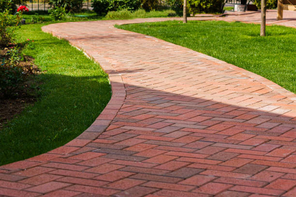 Best Custom Driveway Pavers  in Charlotte, TN