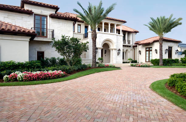 Reasons to Select Us for Your Driveway Paving Requirements in Charlotte, TN